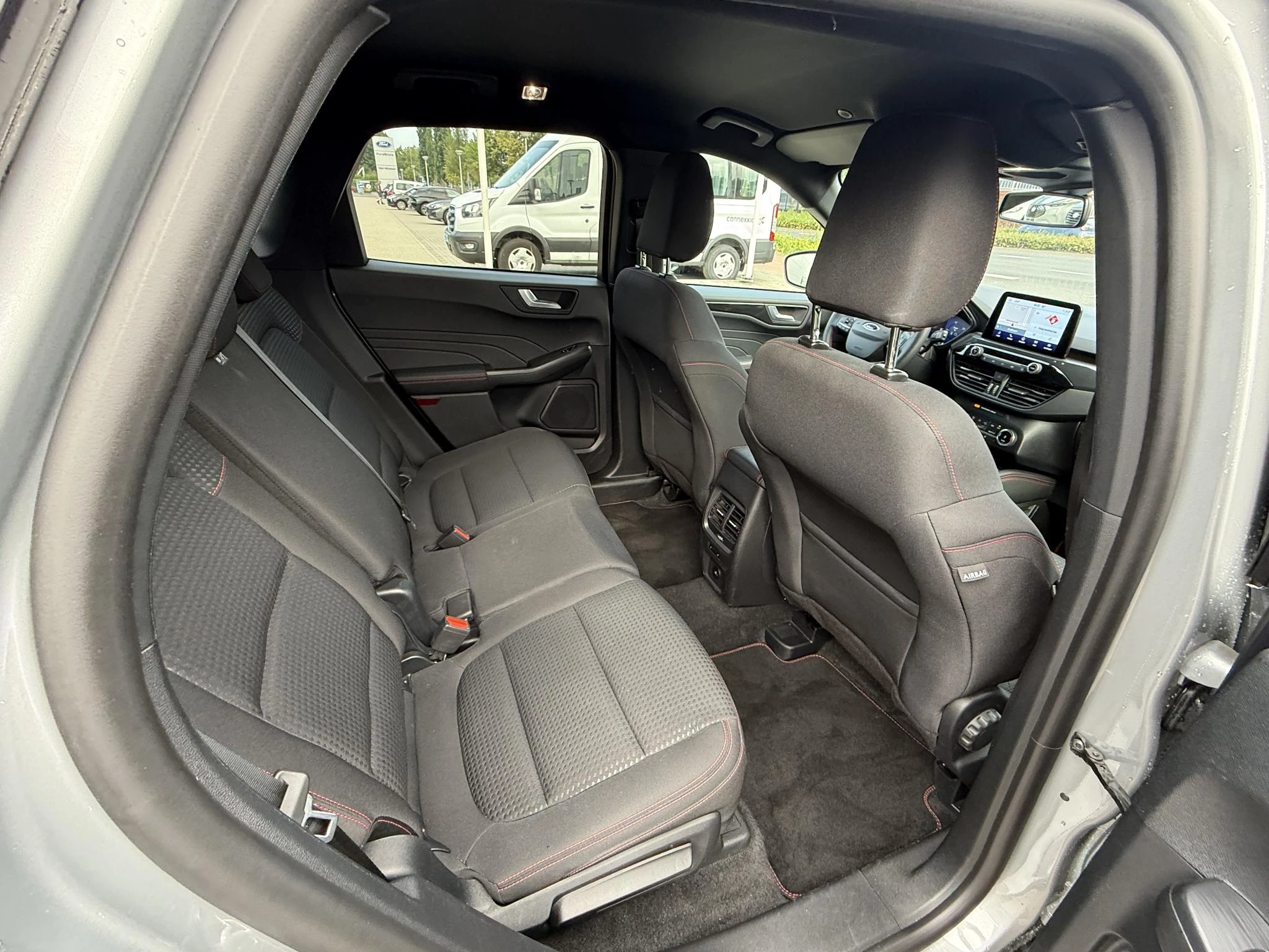 Ford Kuga 2.5 PHEV ST-Line