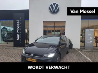 Volkswagen Polo 1.0 TSI Life Edition
