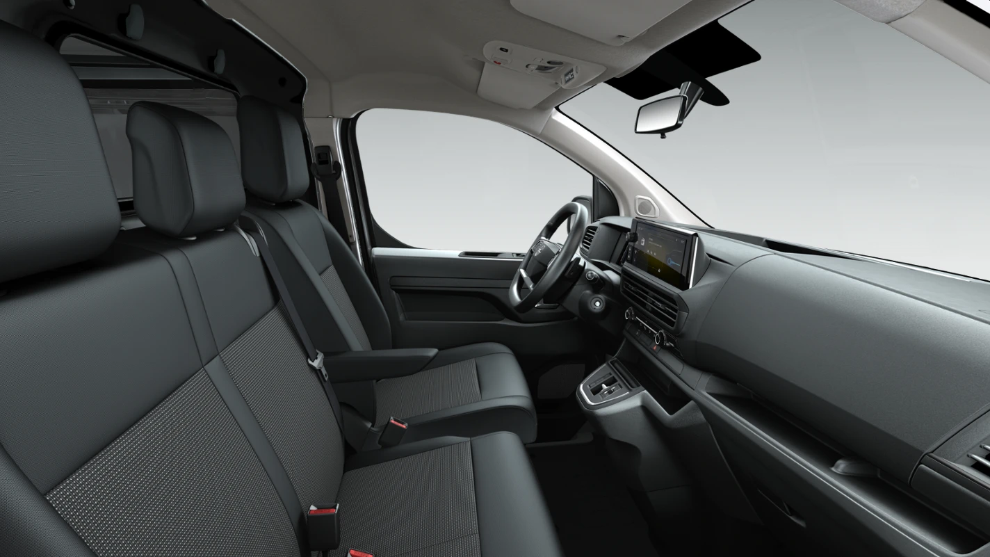 Opel Vivaro-e Standaard - Electric