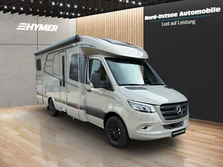 Hymer GT-S 685 - Preisvorteil € 15.166,-