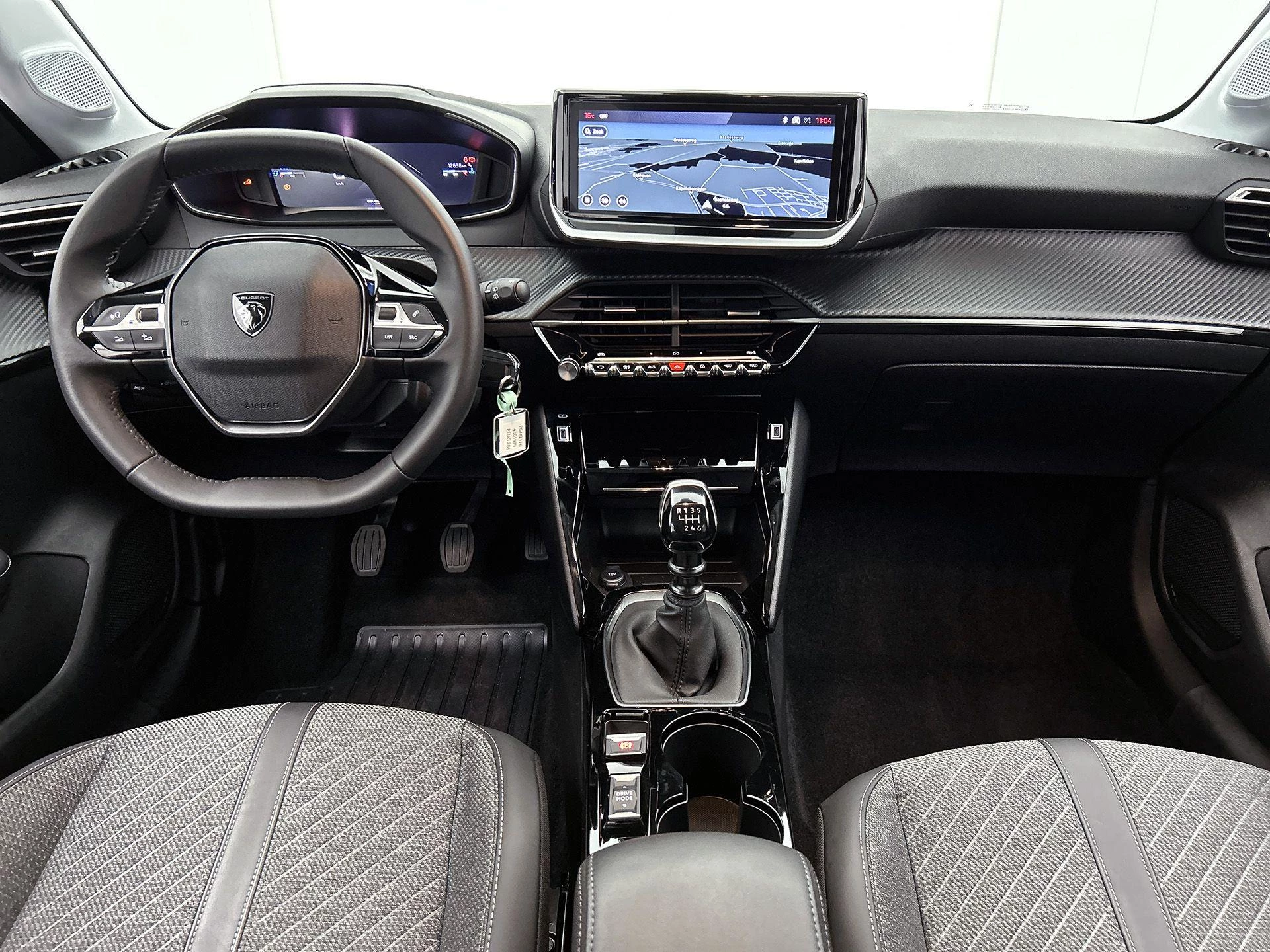 Peugeot 208 1.2 PureTech 100 Allure