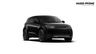 Land Rover Range Rover Evoque S D165 AWD Automatik Geländewagen. 120 kW. 5-türig
