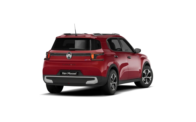 Citroën-ë-C3 Aircross-image-5