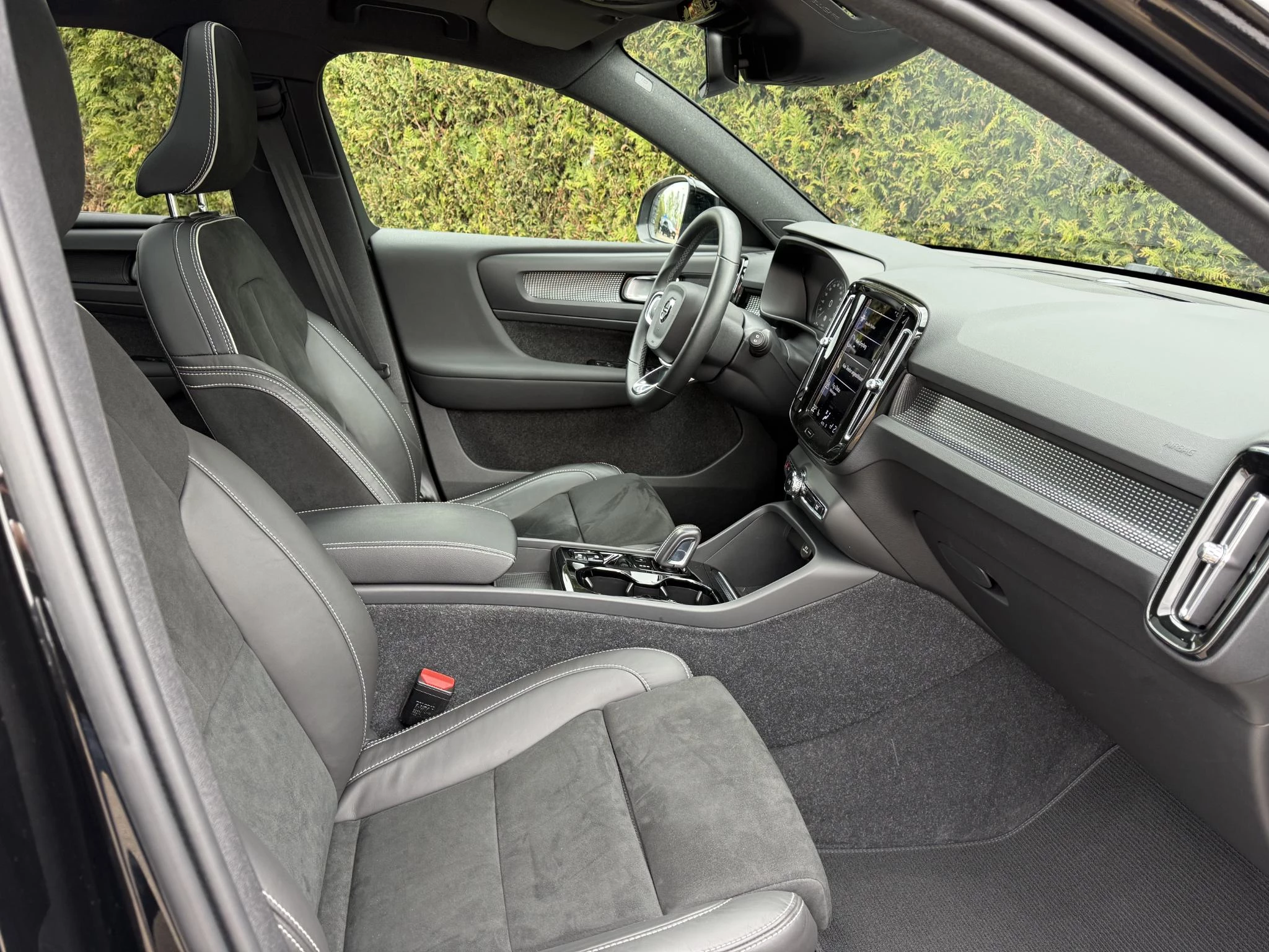 Volvo XC40 T5 Recharge R-Design