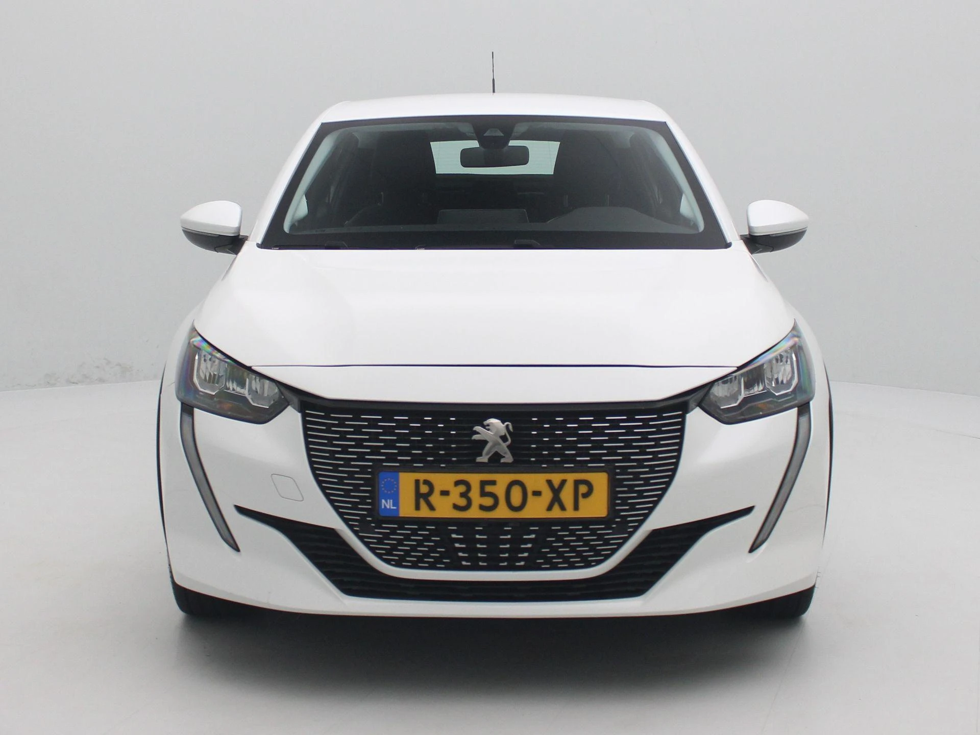 Peugeot e-208 EV Allure 50 kWh