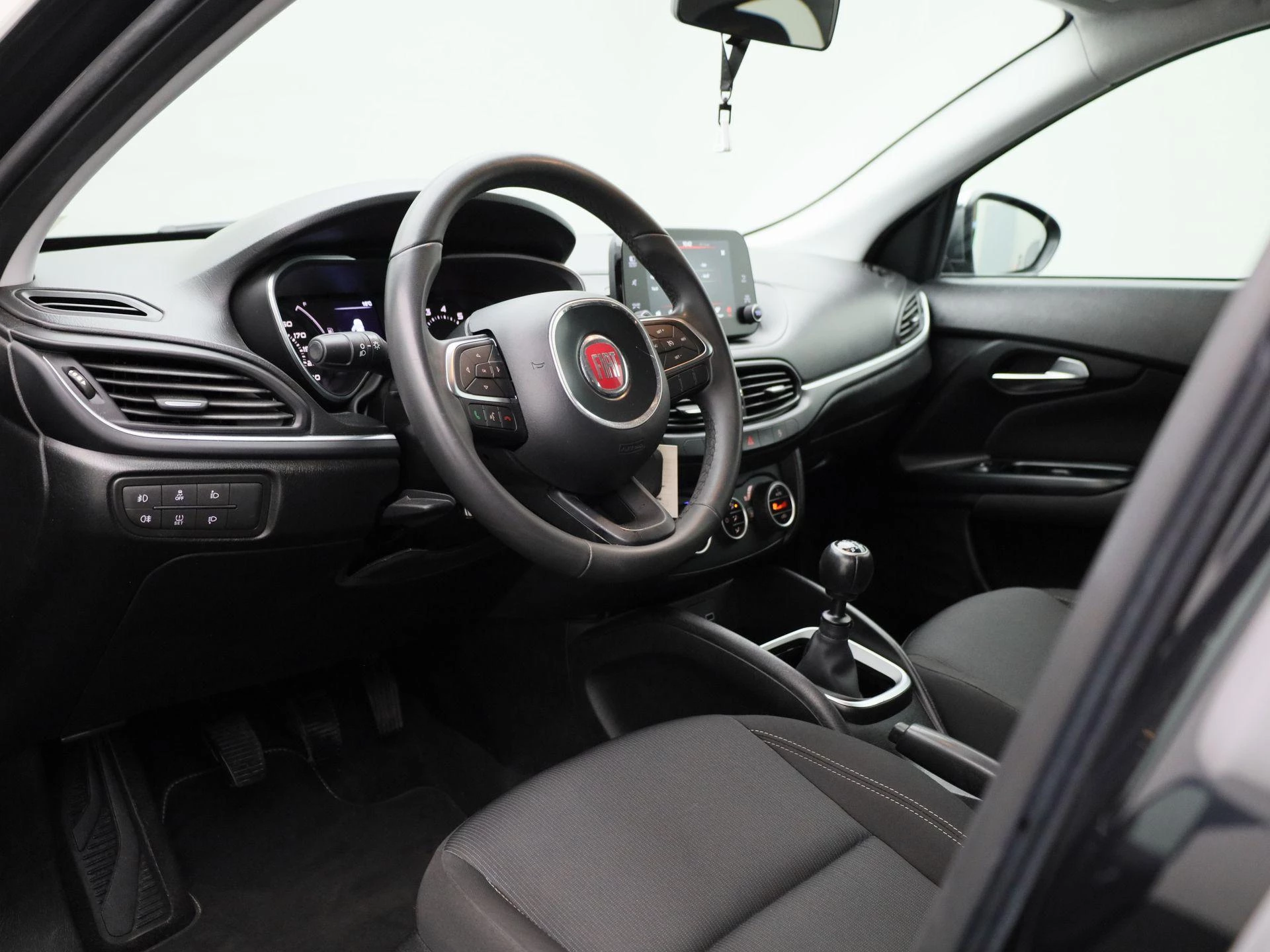 Fiat Tipo 1.4 Mirror