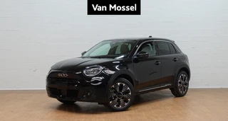 Fiat 600 1.2 Hybrid 145cv DCT La Prima