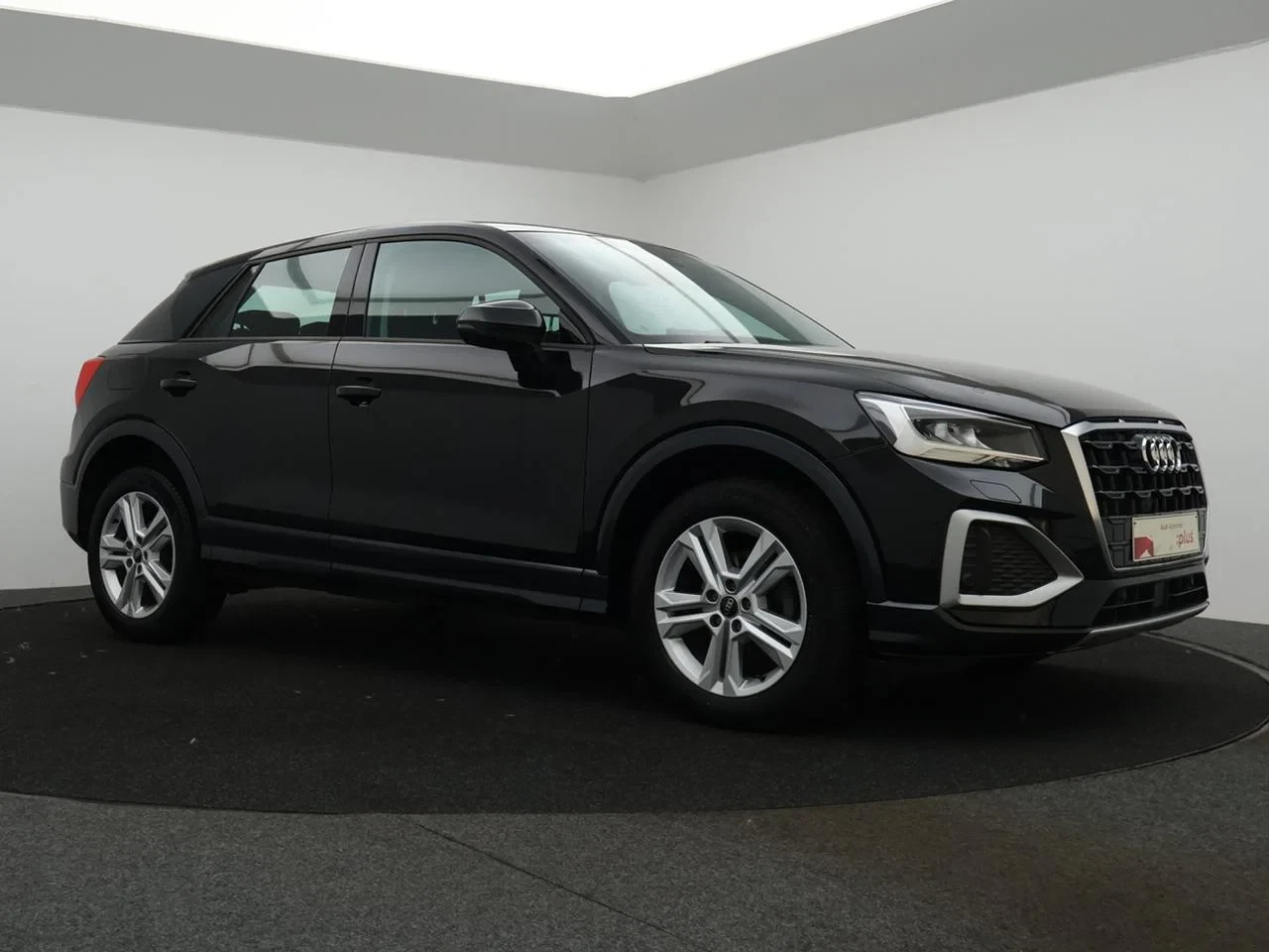 Audi Q2 35 TFSI Business Edition Advanced 150PK *AUTOMAAT*LEDER*CAMERA*CRUISE*PDC*VIRTUAL COCKPIT*AIRCO*ZETELVERWARMING*...*