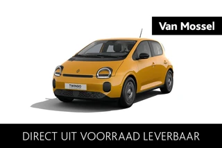 Renault Twingo Evolution