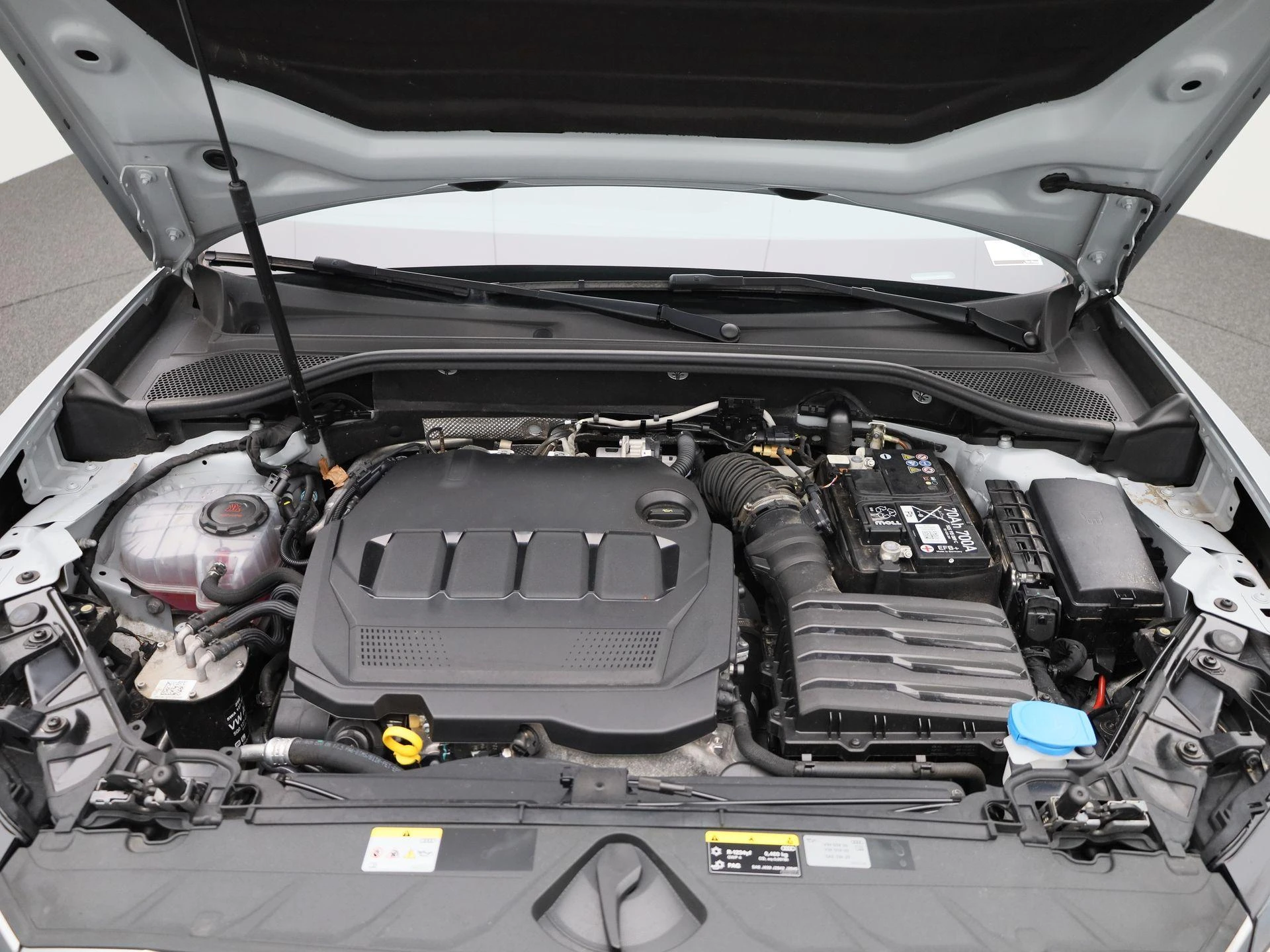 Audi Q2 2.0 30 TDI 85kW S tronic Business Editio