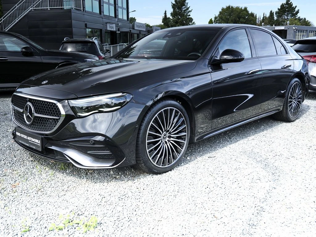 Mercedes-Benz-E-Klasse 200-image-7