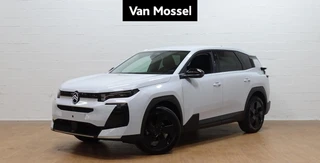 Citroën C5 Aircross Hybrid 145 ch/pk Automatic MAX +pano dak