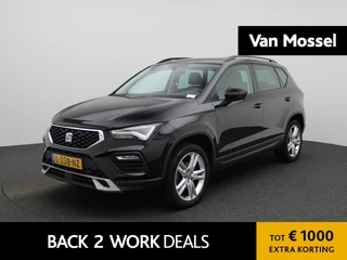 SEAT Ateca 1.5 TSI Style Business Intense