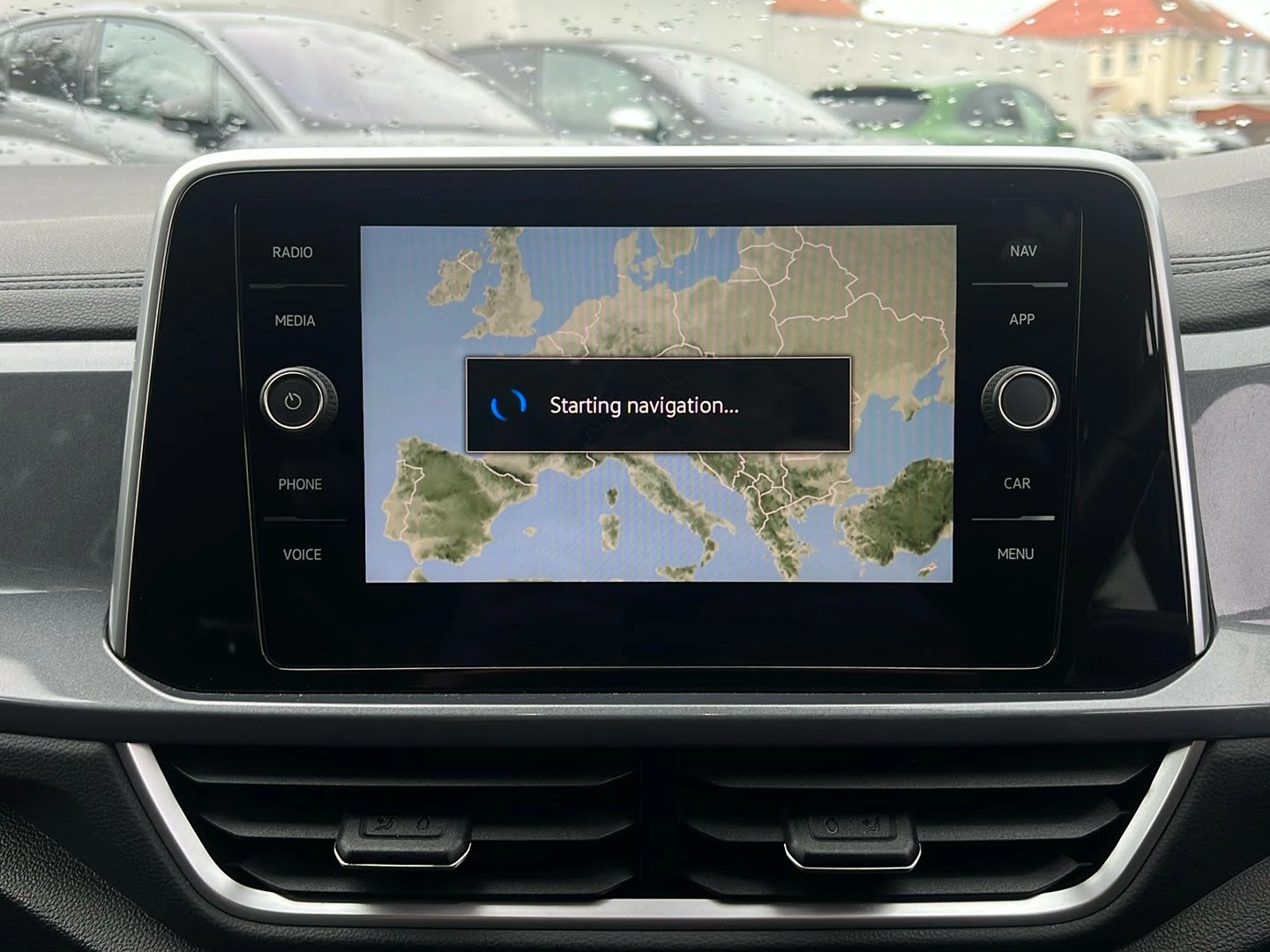 Volkswagen T-Roc 2.0 TDI 150 EVO Style 5dr DSG