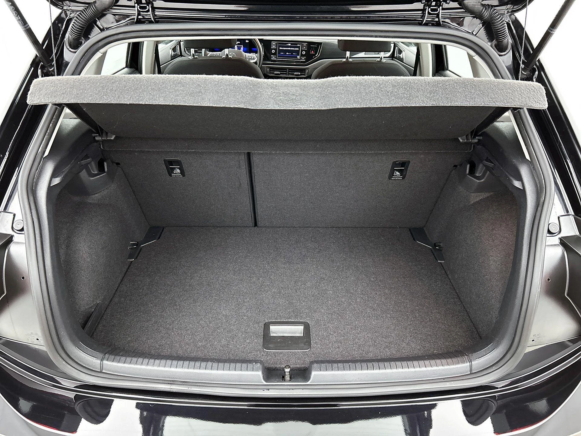 Volkswagen Polo 1.0 TSI Life 95pk
