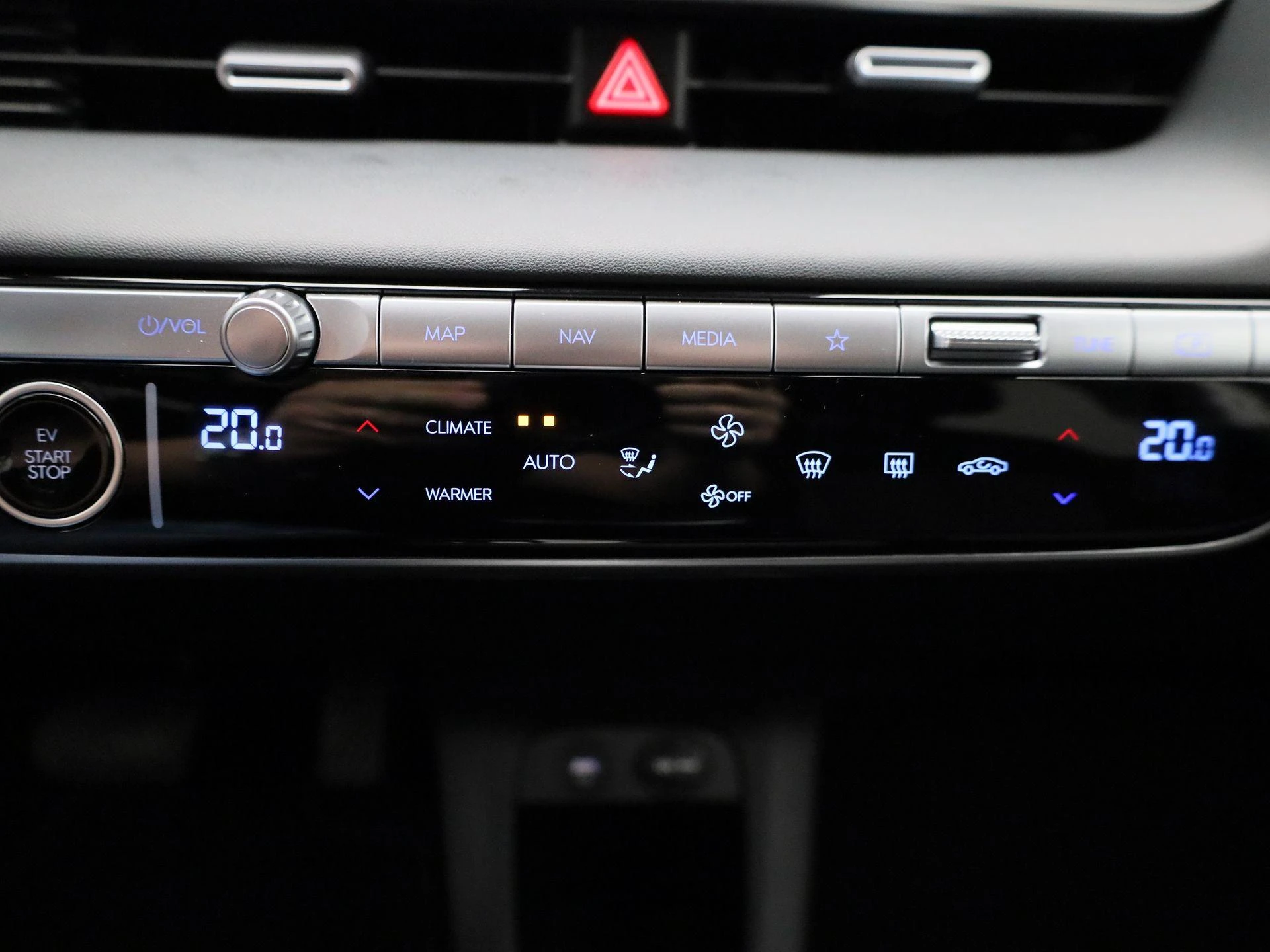 Hyundai IONIQ 5 77.4kWh Core
