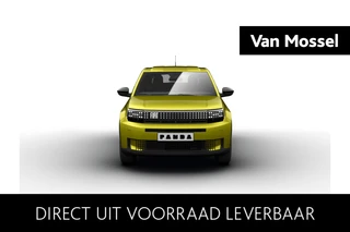 Fiat Grande Panda Icon