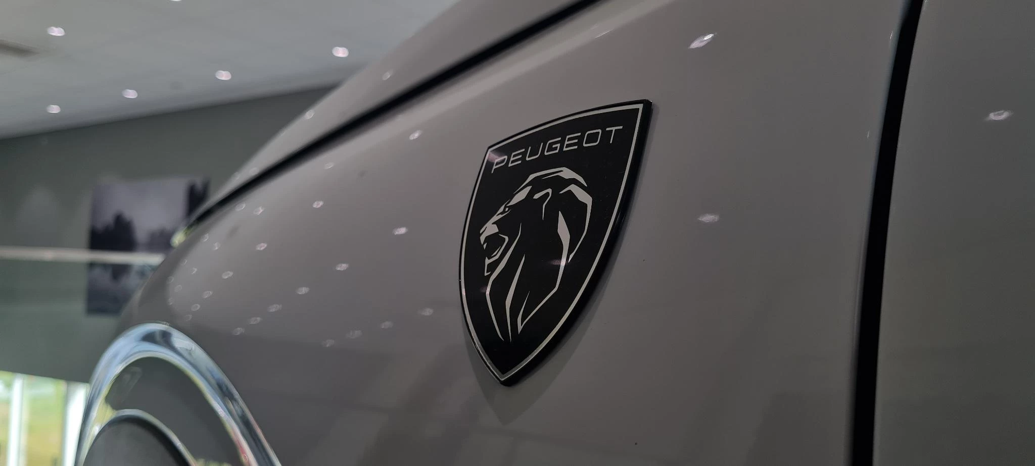 Peugeot 3008 1.2 Hybrid 136 Allure