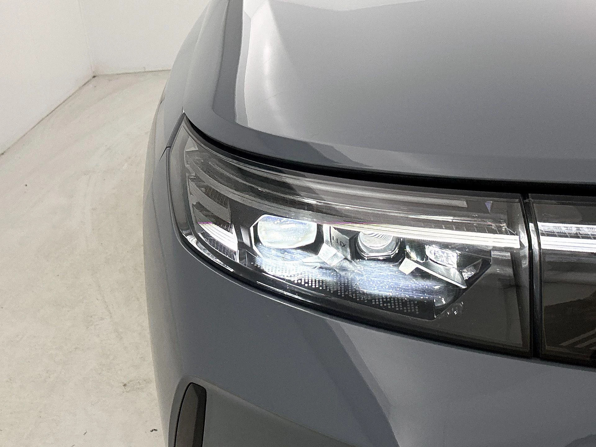 Opel Grandland 1.2 Turbo Hybrid GS