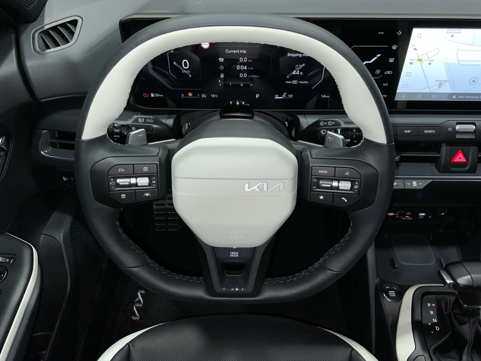 Kia K4 GT-Line 1.6 T-GDI 132 kW DCT Sportswagon Kombi. 5-türig
