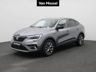 Renault Arkana Mild Hybrid 140 EDC Evolution