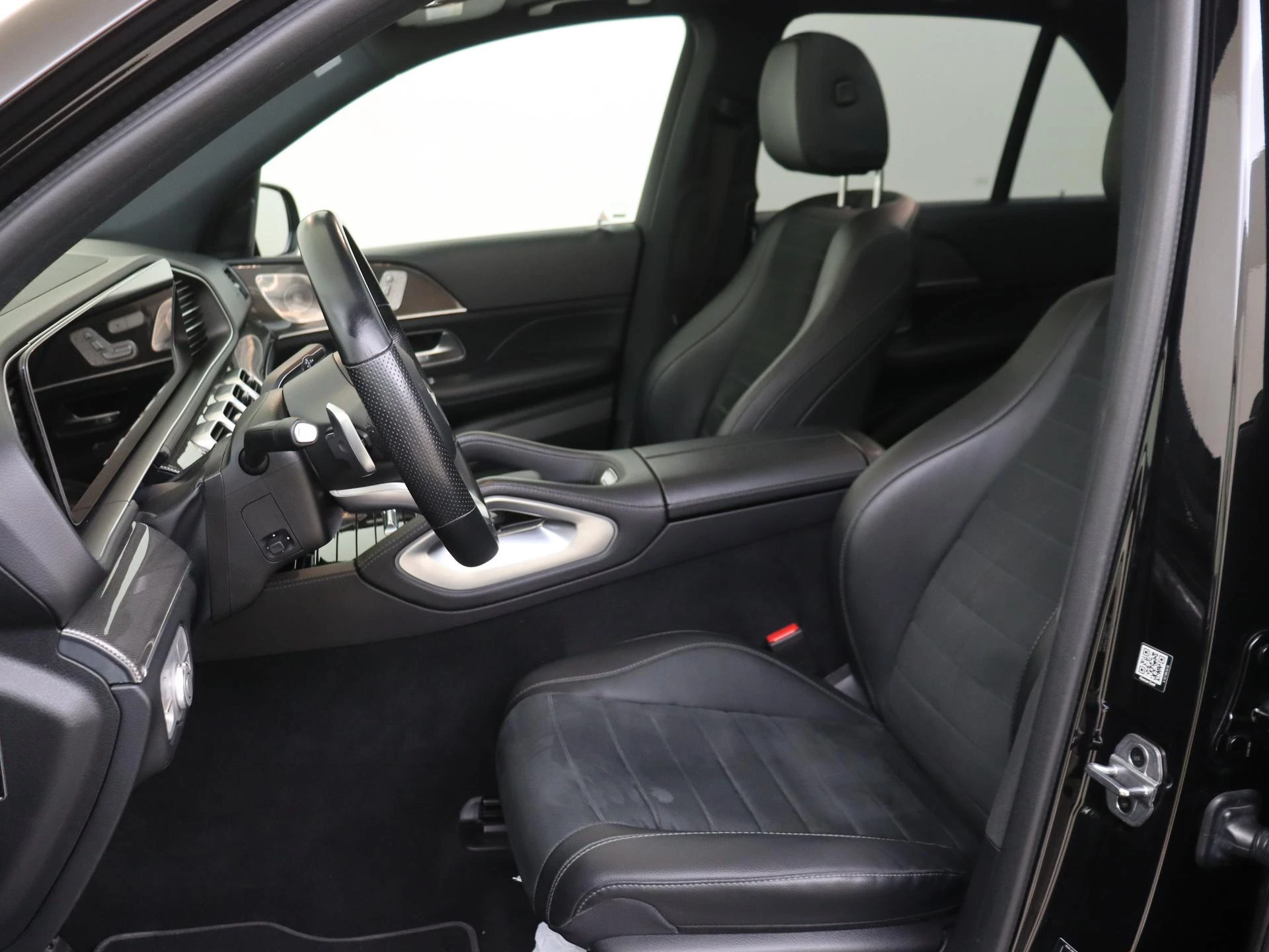 Mercedes-Benz GLE 450 4MATIC Premium Plus