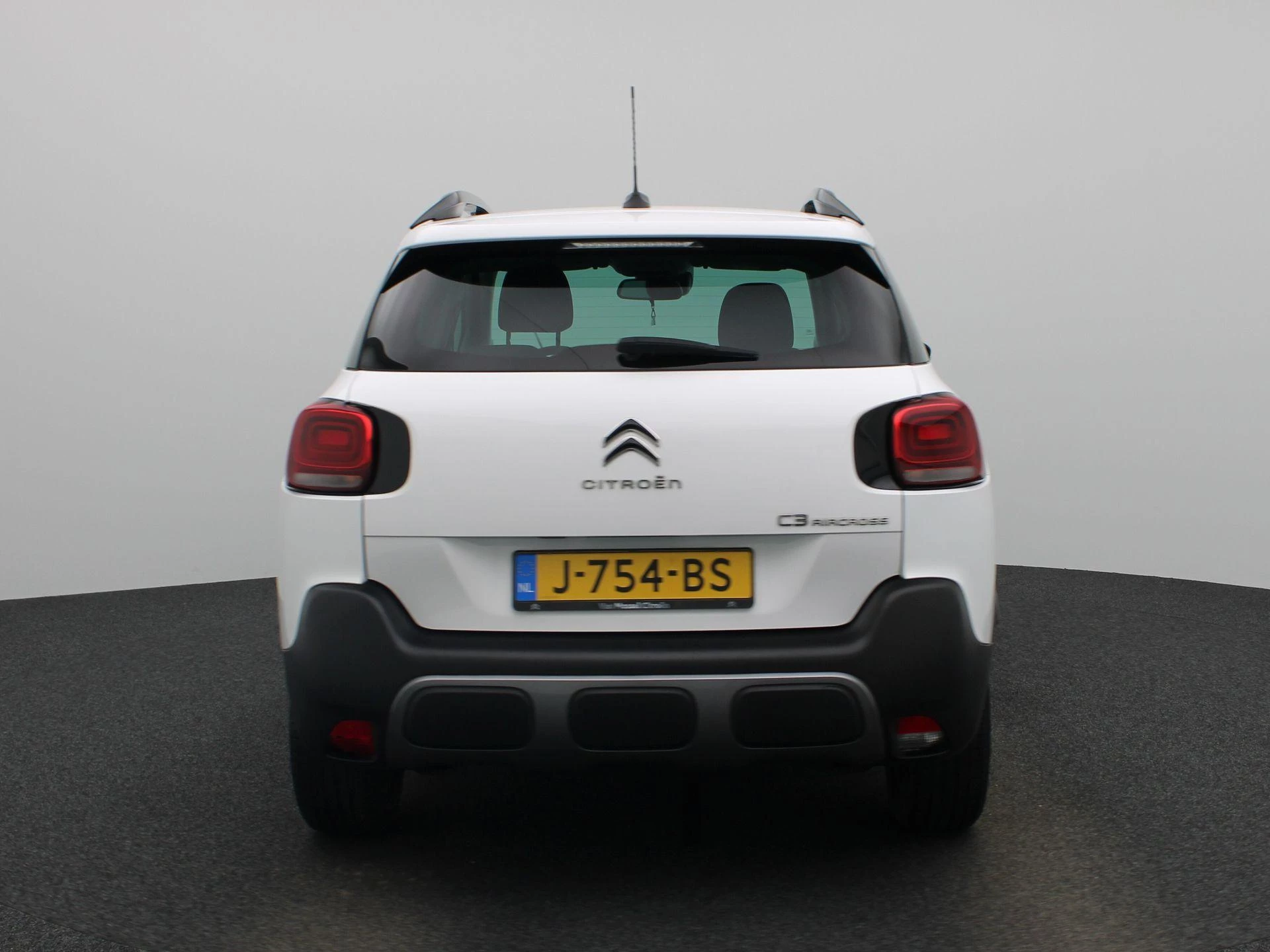 Citroën-C3 Aircross-image-4