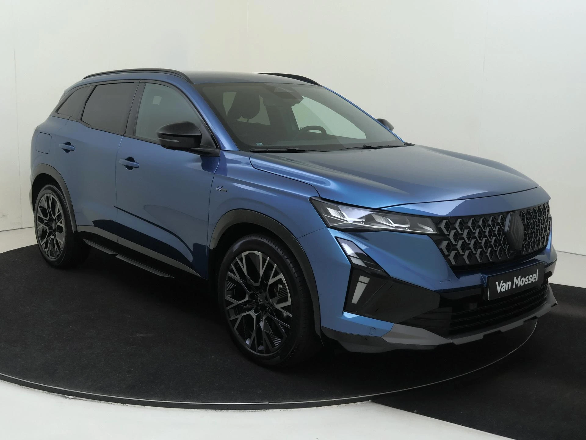 Renault Austral 1.2 E-Tech full hybrid 200 esprit Alpine