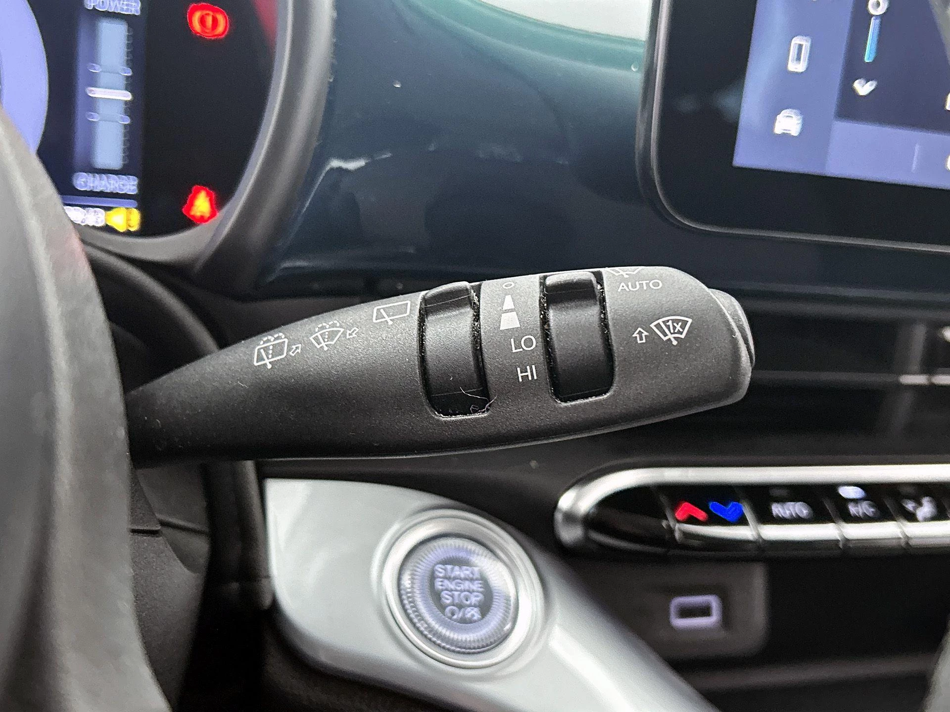 Fiat 500 Icon 42 kWh