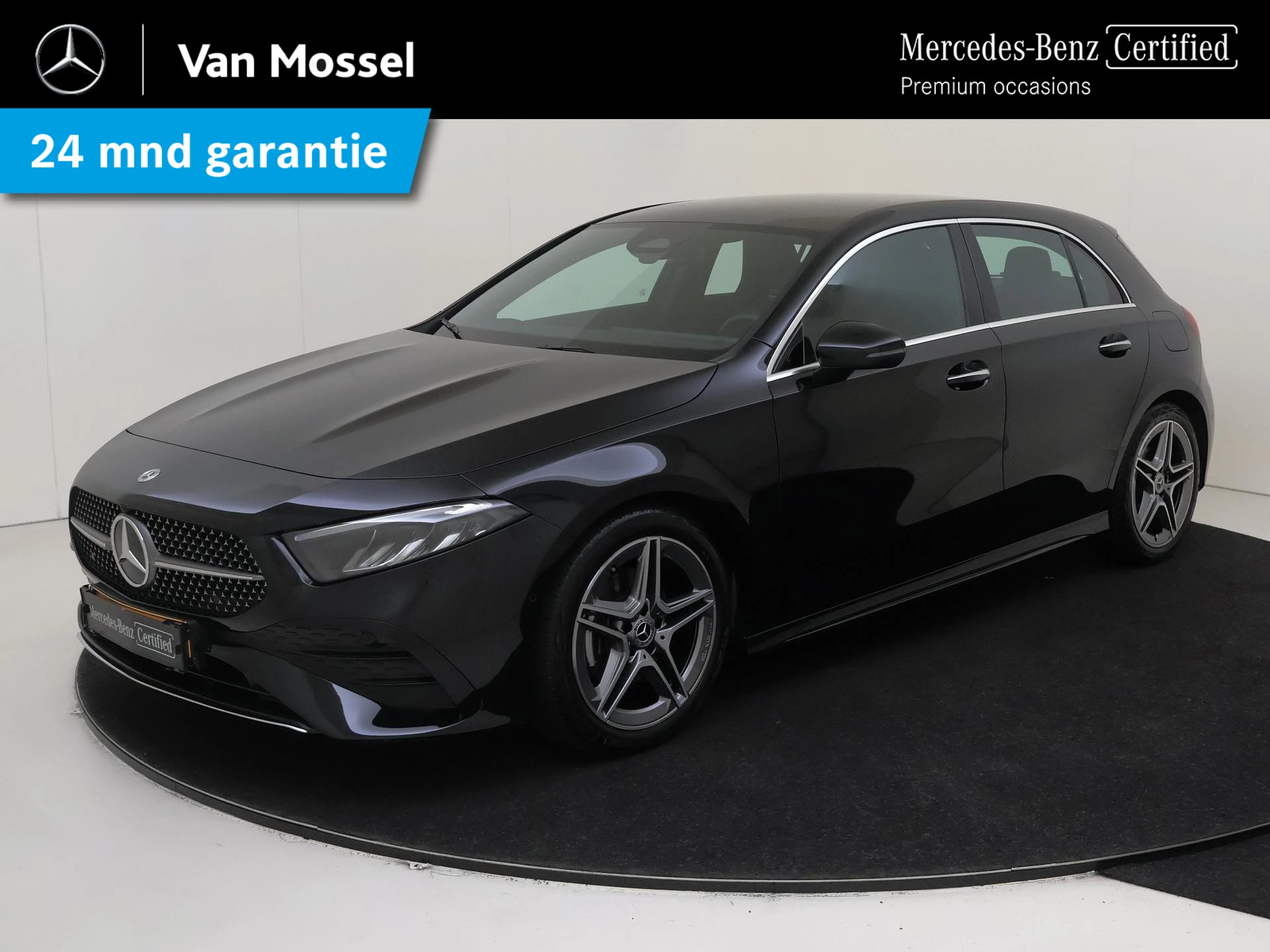 Mercedes-Benz-A-Klasse-image-0