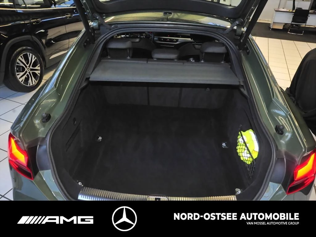 Audi A5 45 2.0 TFSI Sportback quattro advan. LED SHZB9 A5 45 2.0 TFSI Sportback quattro advan. LED SHZ