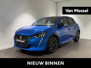 Peugeot 208 1.2 PureTech GT Pack