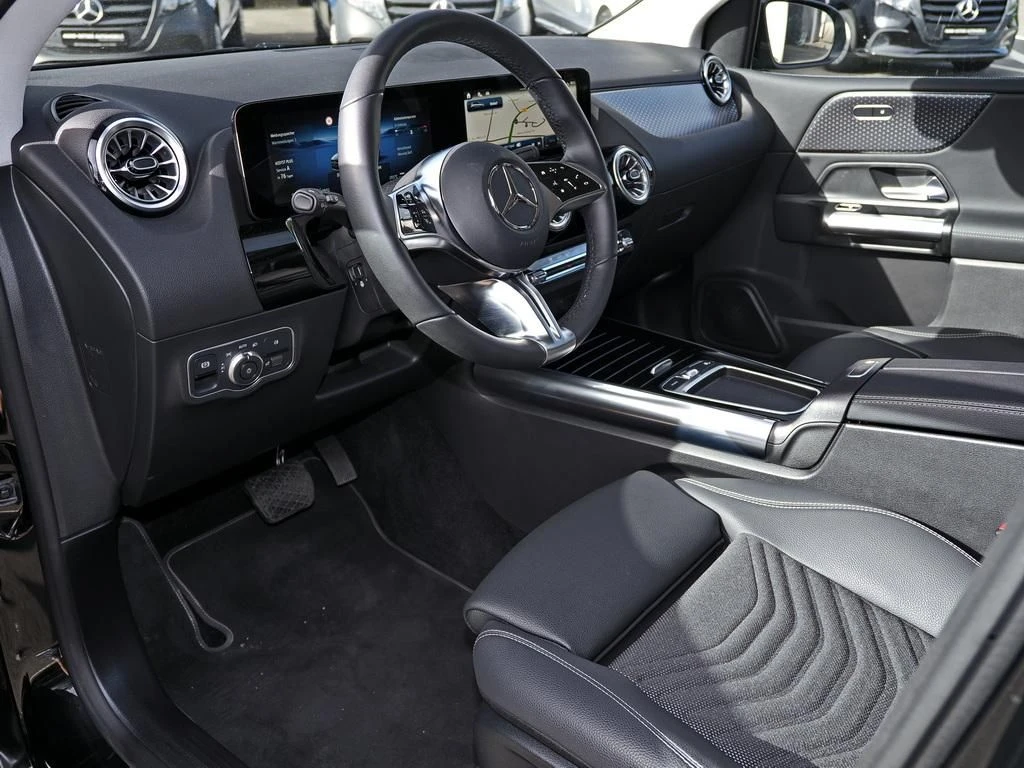 Mercedes-Benz-B-Klasse 200-image-7