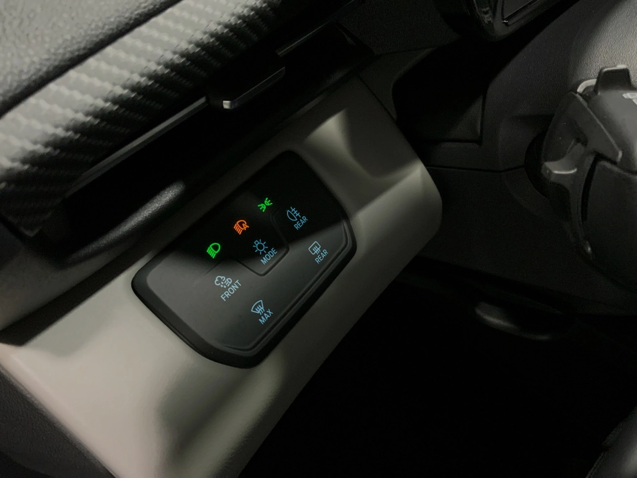 Ford Explorer Premium Dualmotor Extended R. 79kWh AWD