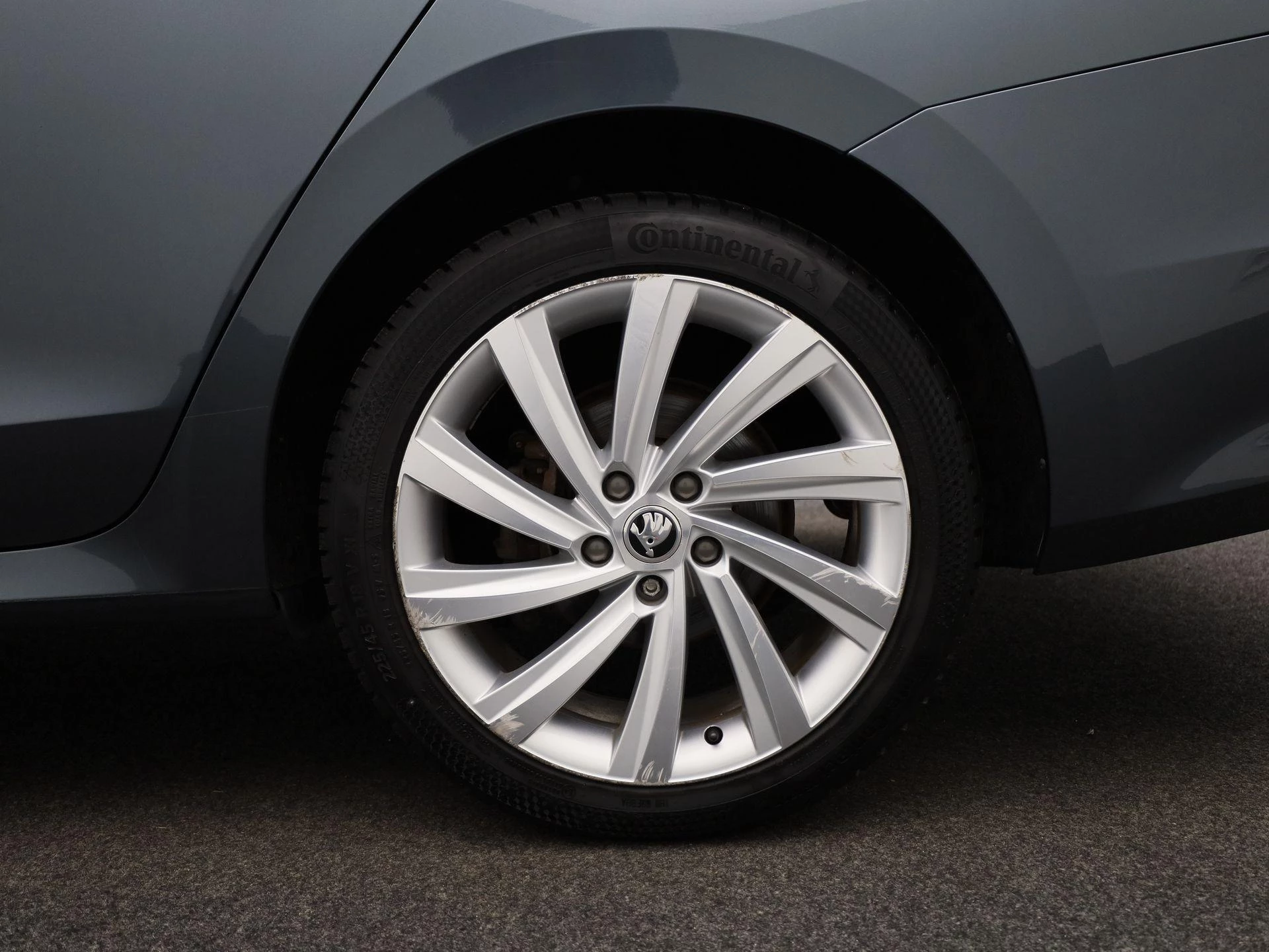 Škoda Octavia Combi 1.4 TSI iV PHEV Business Edition