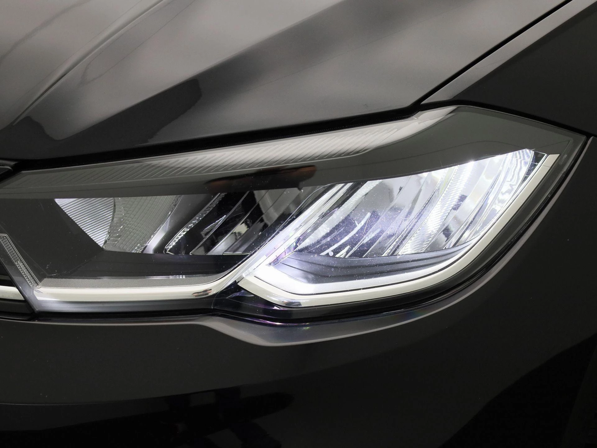 Volkswagen Polo 1.0 TSI Life Business