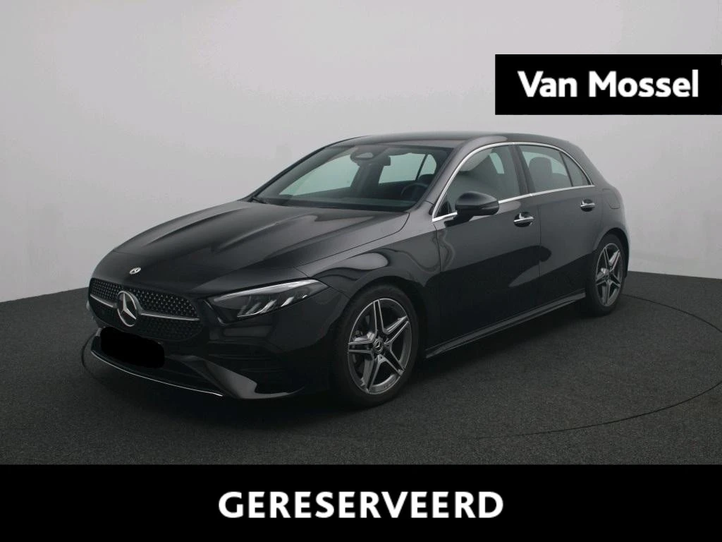 Mercedes-Benz-A-Klasse-image-0
