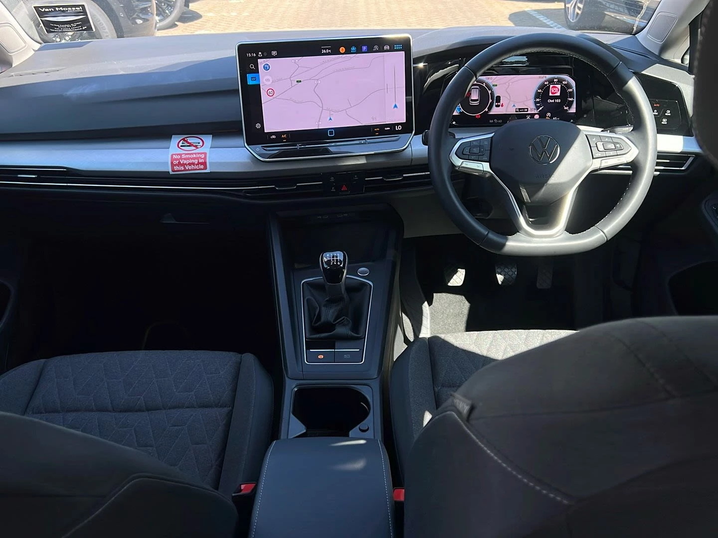 Volkswagen Golf, image 5