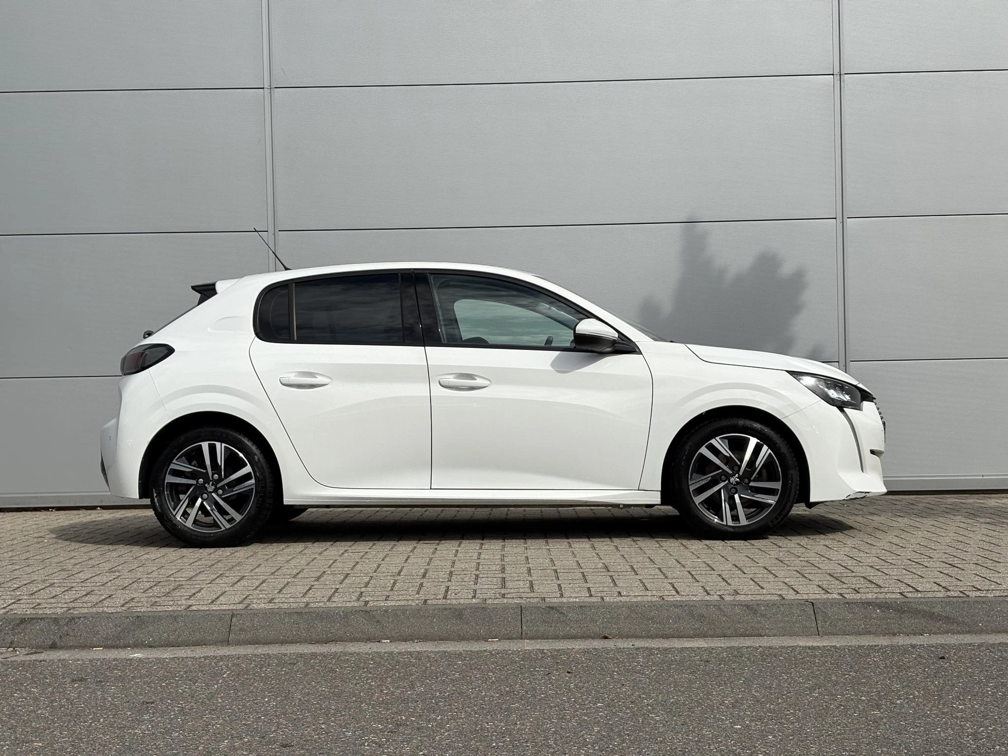 Peugeot 208 1.2 PureTech Allure