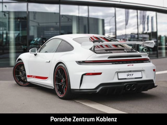 Porsche 911 992 -2 GT3 gt3