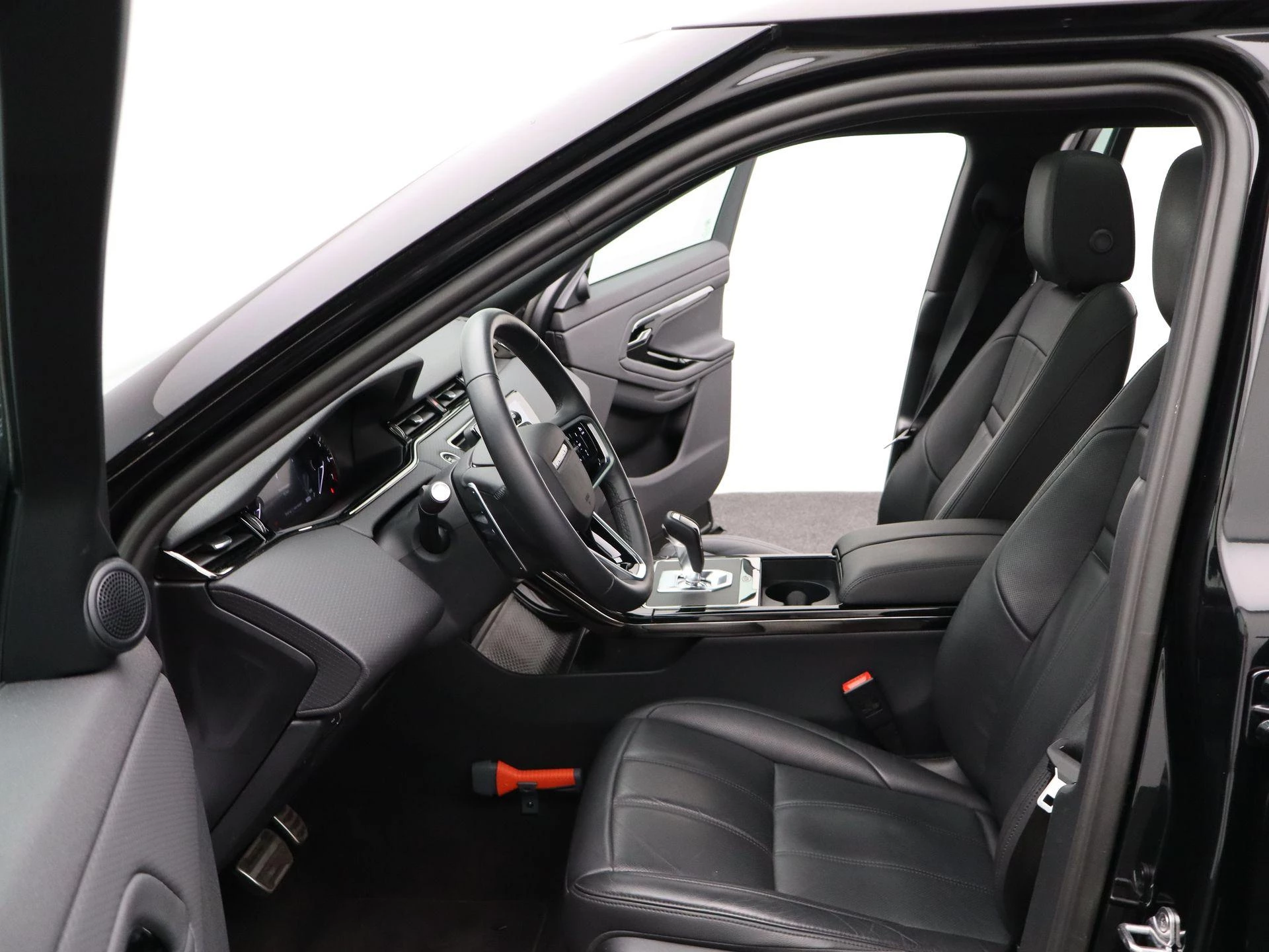 Land Rover Range Rover Evoque 1.5 P300e AWD R-Dynamic S