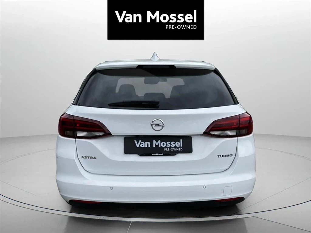 Opel Astra Sports Tourer 1,4 Turbo Innovation Start/Stop 150HK Stc 6g Aut.