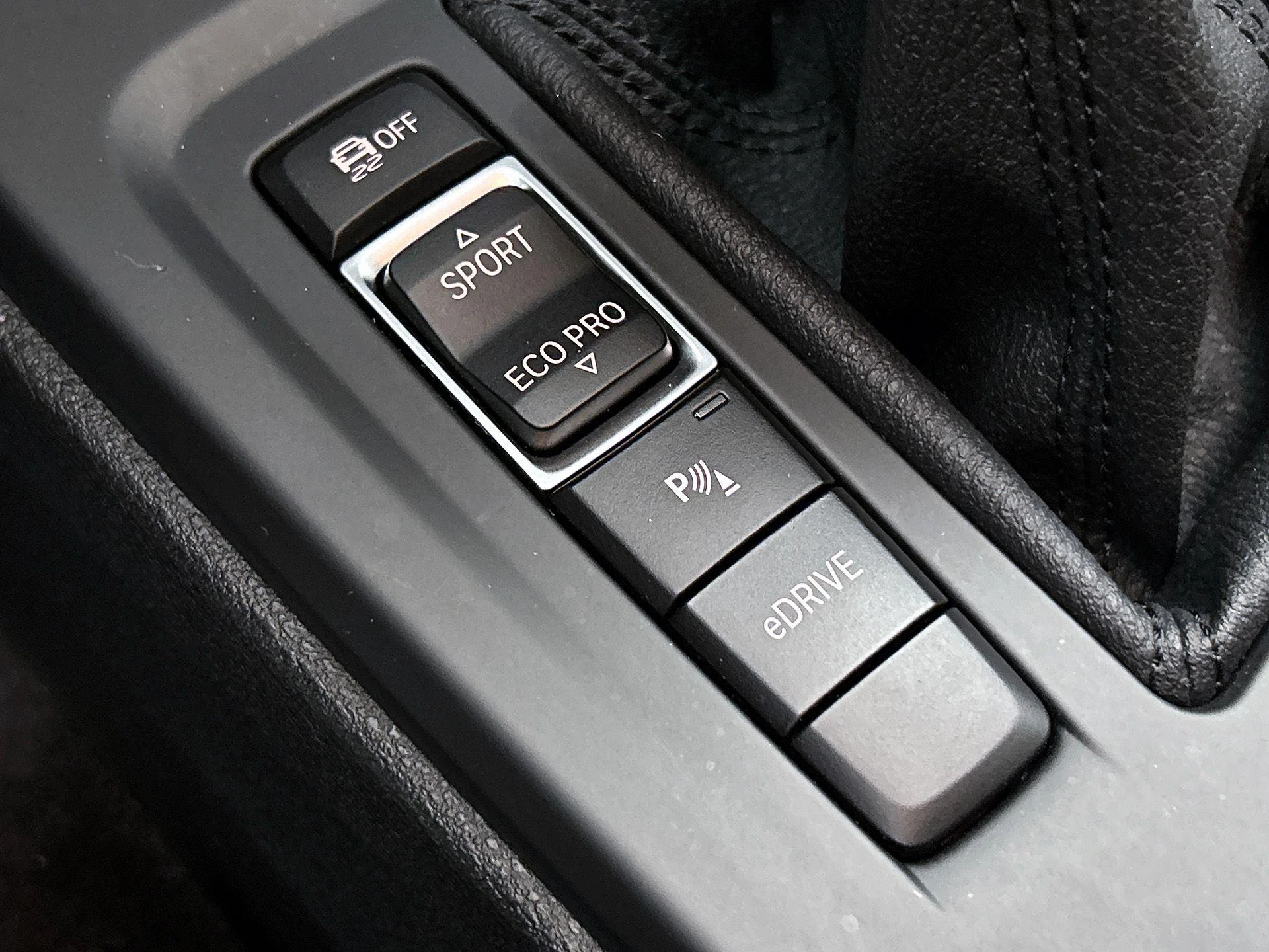 BMW X1 xDrive25e Executive