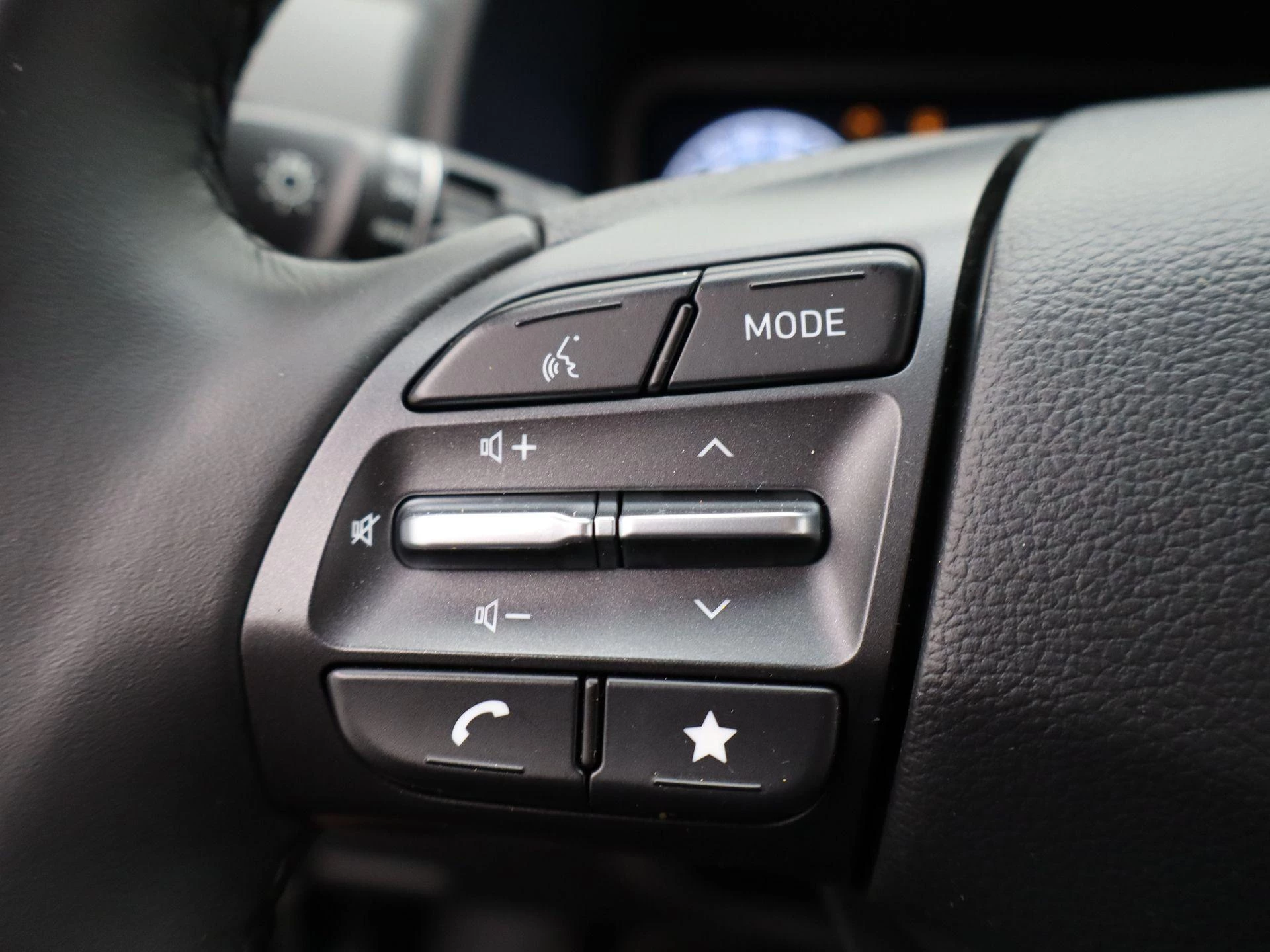 Hyundai Kona Comfort