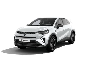 Renault Symbioz full hybrid 160 E-TECH Techno