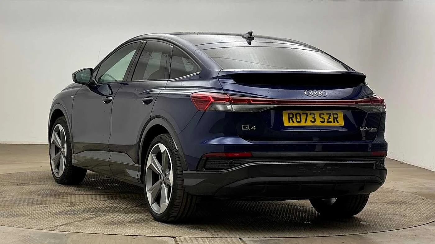 Audi-Q4 Sportback e-tron-image-2