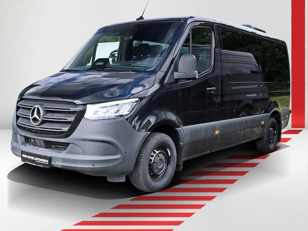Mercedes-Benz-Sprinter 317-image-1