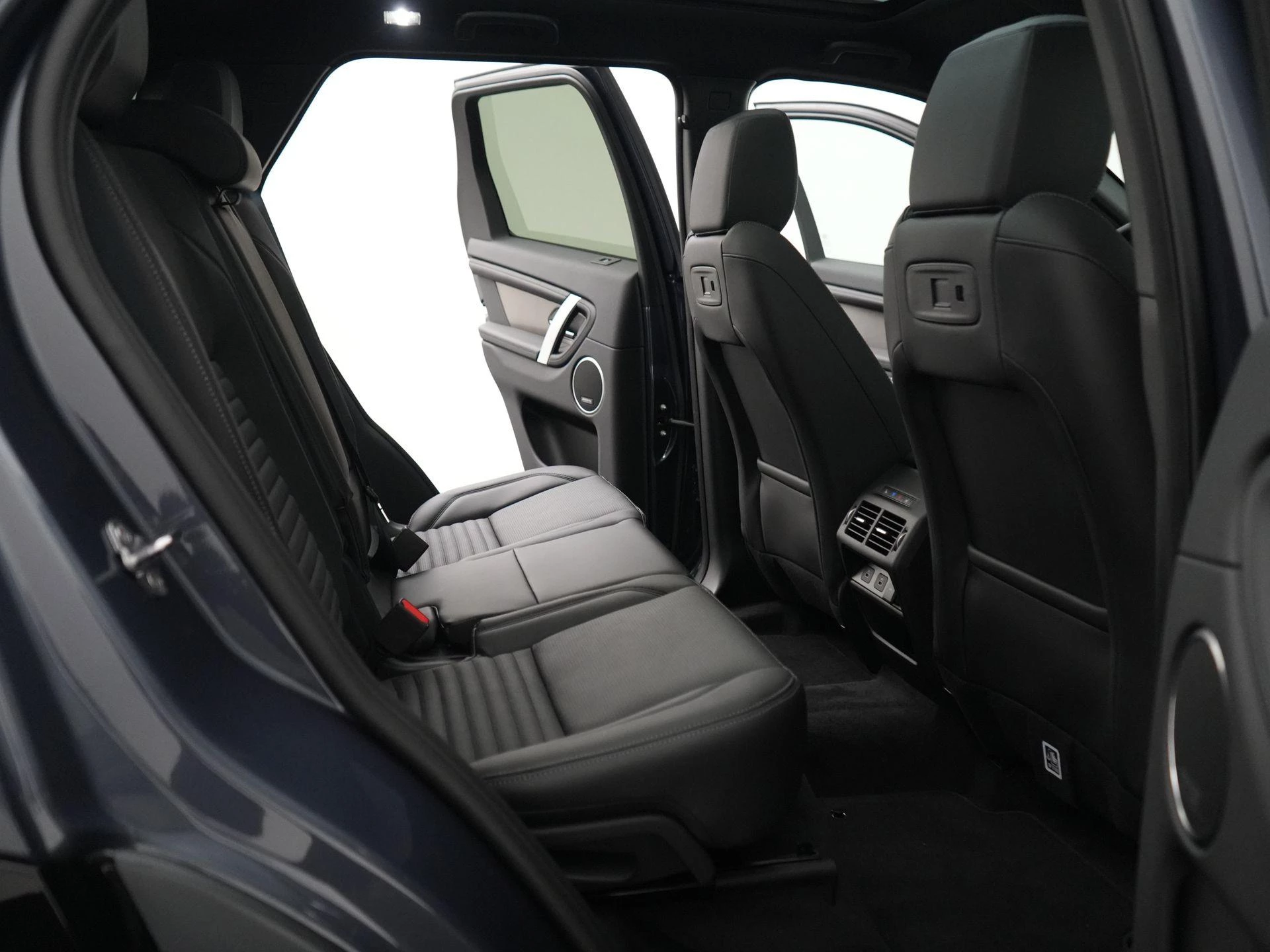Land Rover Discovery Sport 1.5 P270e PHEV Business Landmark Edition