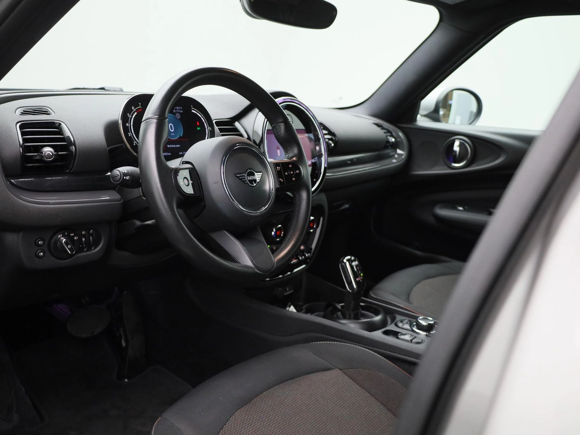 MINI Clubman Mini Cooper (100 kW)