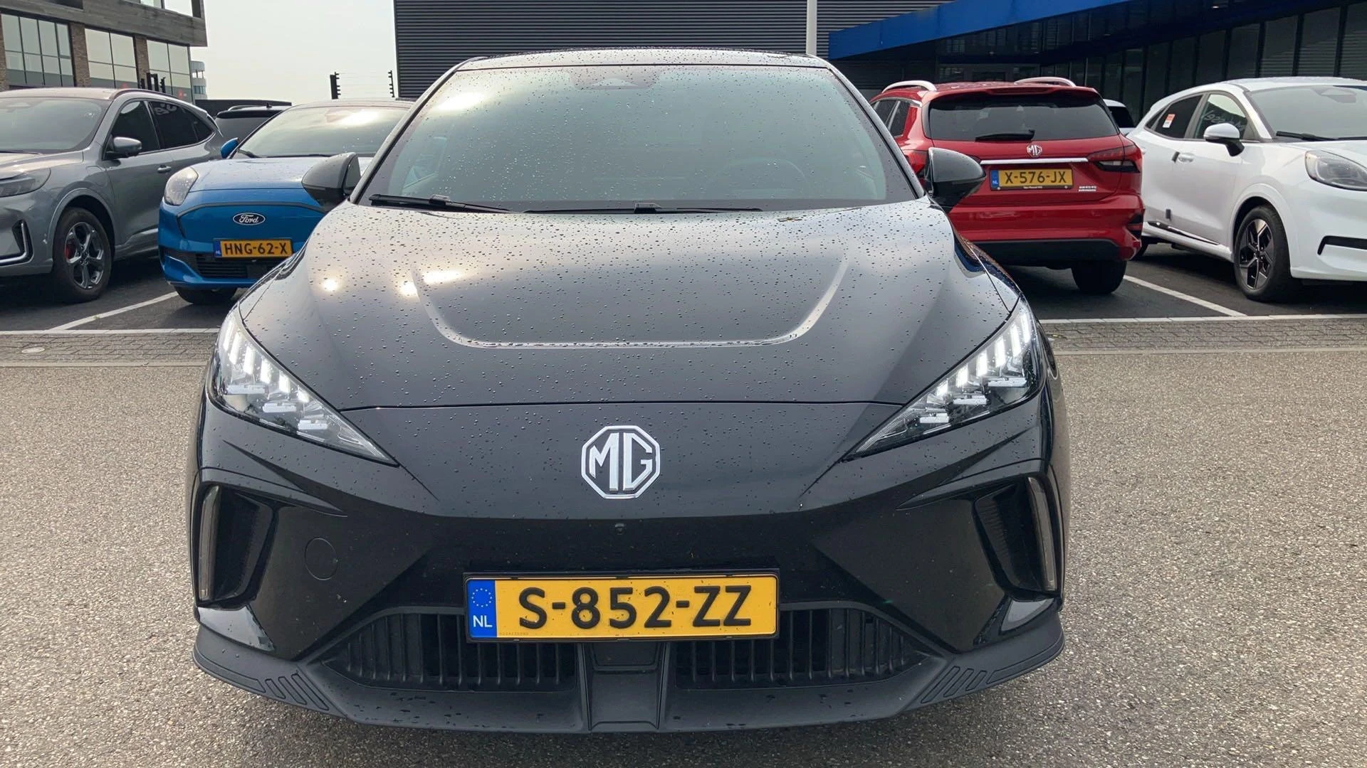 MG-MG4 EV-image-5